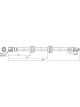 Protex Hydraulic Hose