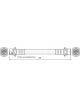 Protex Hydraulic Hose