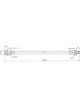 Protex Brake Hose