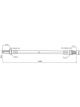 Protex Brake Hose