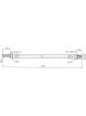 Protex Brake Hose