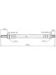 Protex Brake Hose
