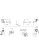 Protex Hydraulic Hose