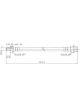Protex Brake Hose