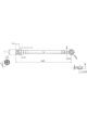 Protex Brake Hose