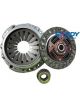 Exedy Standard OEM Replacement Clutch Kit