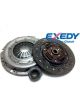 Exedy Standard OEM Replacement Clutch Kit