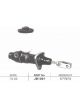 Protex Clutch Master Cylinder