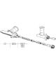 Protex Brake Master Cylinder
