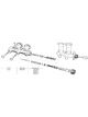Protex Brake Master Cylinder