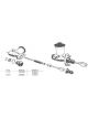 Protex Brake Master Cylinder