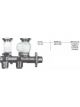 Protex Brake Master Cylinder