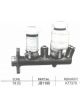 Protex Brake Master Cylinder
