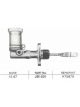 Protex Clutch Master Cylinder