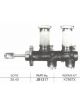 Protex Brake Master Cylinder