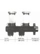Protex Brake Master Cylinder