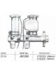Protex Brake Master Cylinder