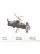 Protex Brake Master Cylinder
