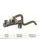 Protex Clutch Master Cylinder