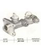 Protex Brake Master Cylinder