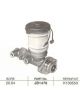 Protex Brake Master Cylinder