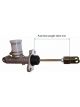 Protex Brake Master Cylinder