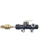 Protex Brake Master Cylinder