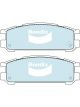Bendix Ultimate Brake Pad