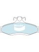 Bendix Ultimate Brake Pad