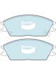 Bendix Ultimate Brake Pad
