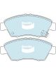 Bendix Ultimate Brake Pad