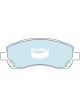 Bendix Ultimate Brake Pad