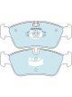 Bendix Ultimate Brake Pad
