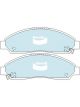 Bendix Ultimate Brake Pad
