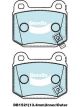 Bendix Ultimate Brake Pad