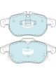 Bendix Ultimate Brake Pad