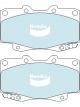 Bendix Ultimate Brake Pad