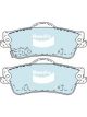 Bendix Ultimate Brake Pad