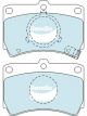 Bendix Ultimate Brake Pad