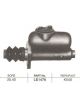 Protex Brake Master Cylinder