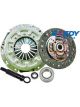 Exedy Standard OEM Replacement Clutch Kit