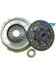 Exedy Standard OEM Replacement Clutch Kit
