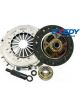 Exedy Standard OEM Replacement Clutch Kit