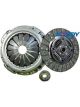 Exedy Standard OEM Replacement Clutch Kit
