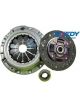 Exedy Standard OEM Replacement Clutch Kit