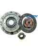 Exedy Standard OEM Replacement Clutch Kit