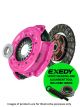 Exedy Sports Tuff HD Clutch Kit