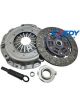Exedy Standard OEM Replacement Clutch Kit