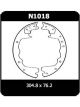 Protex Brake Shoes