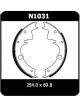 Protex Brake Shoes